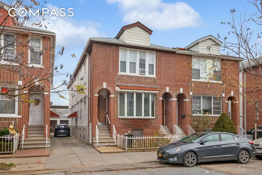 1453 Dahill Road, Brooklyn, NY 11204 - #2