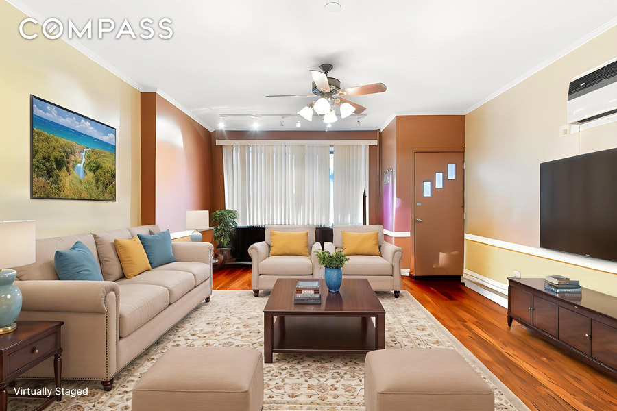 1453 Dahill Road, Brooklyn, NY 11204 - #3