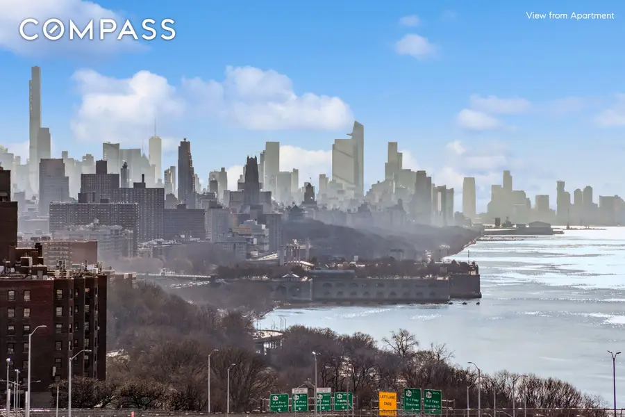 120 Cabrini Boulevard #103, Manhattan, NY 10033 - #2