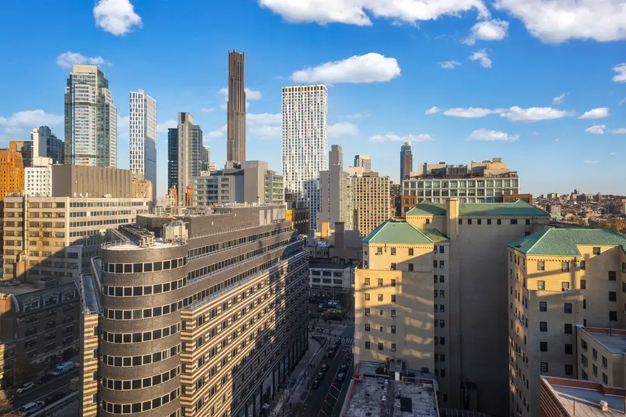 96 Schermerhorn Street #14G, Brooklyn, NY 11201 - #3