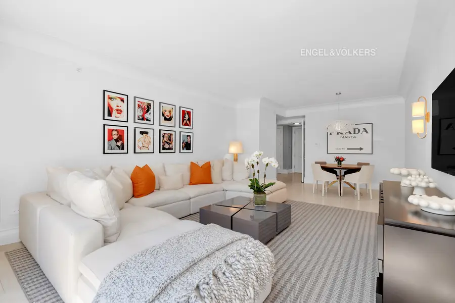 15 Central Park W #2B, Manhattan, NY 10023 - #3