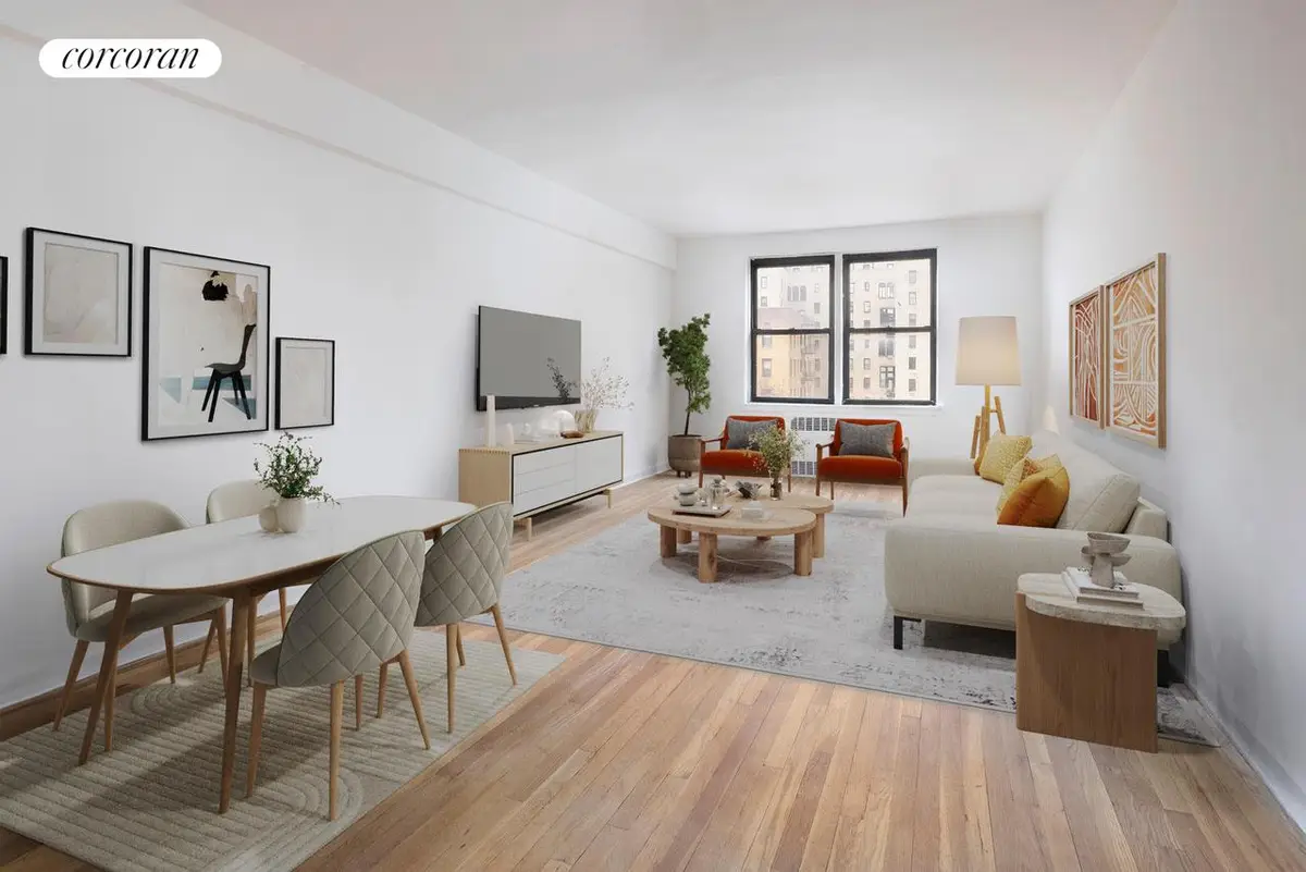 50 E 8th Street #5W, Manhattan, NY 10003 - #1