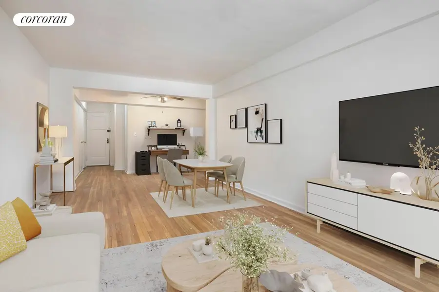 50 E 8th Street #5W, Manhattan, NY 10003 - #2