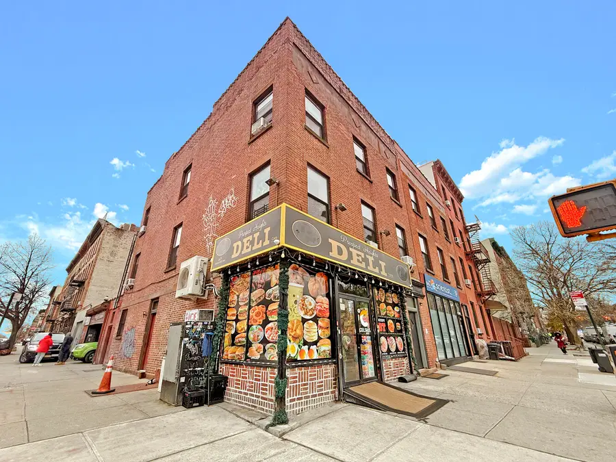 67 Underhill Avenue #MIXED_USE, Brooklyn, NY 11238 - #2
