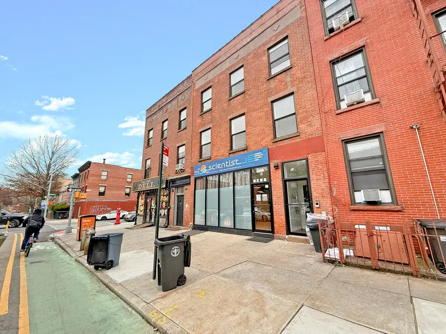 67 Underhill Avenue #MIXED_USE, Brooklyn, NY 11238 - #3
