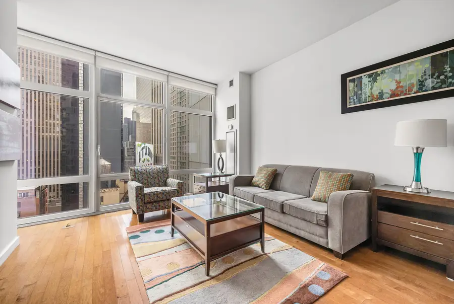 1600 Broadway #19F, Manhattan, NY 10019 - #2