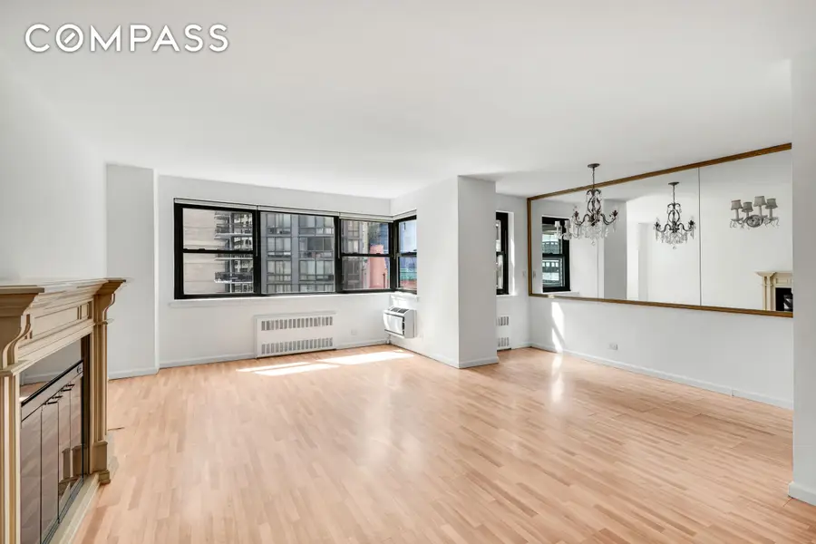 357 E 57th Street #5D, Manhattan, NY 10022 - #3