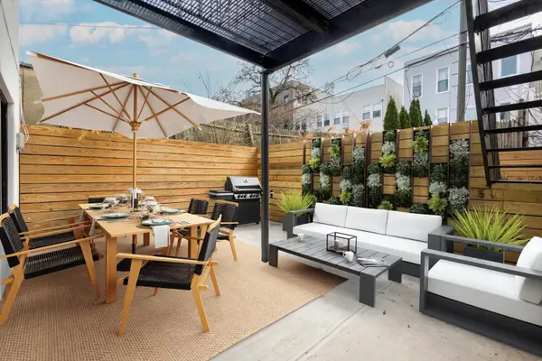 256 Putnam Avenue #1GDN, Brooklyn, NY 11216