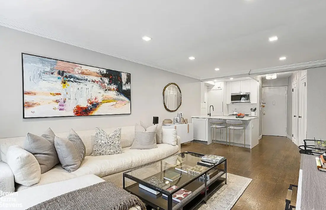 33 Greenwich Street #3M, Manhattan, NY 10014 - #1