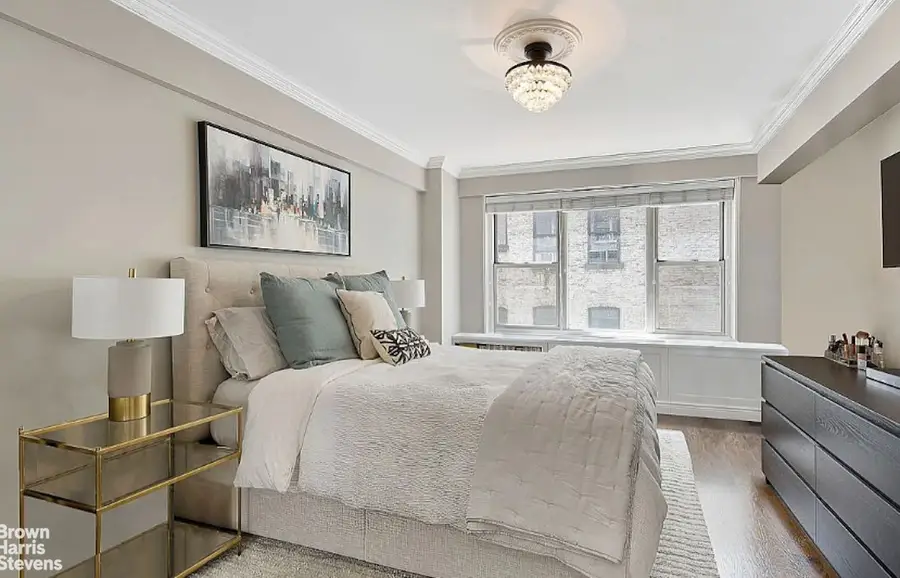 33 Greenwich Street #3M, Manhattan, NY 10014 - #3