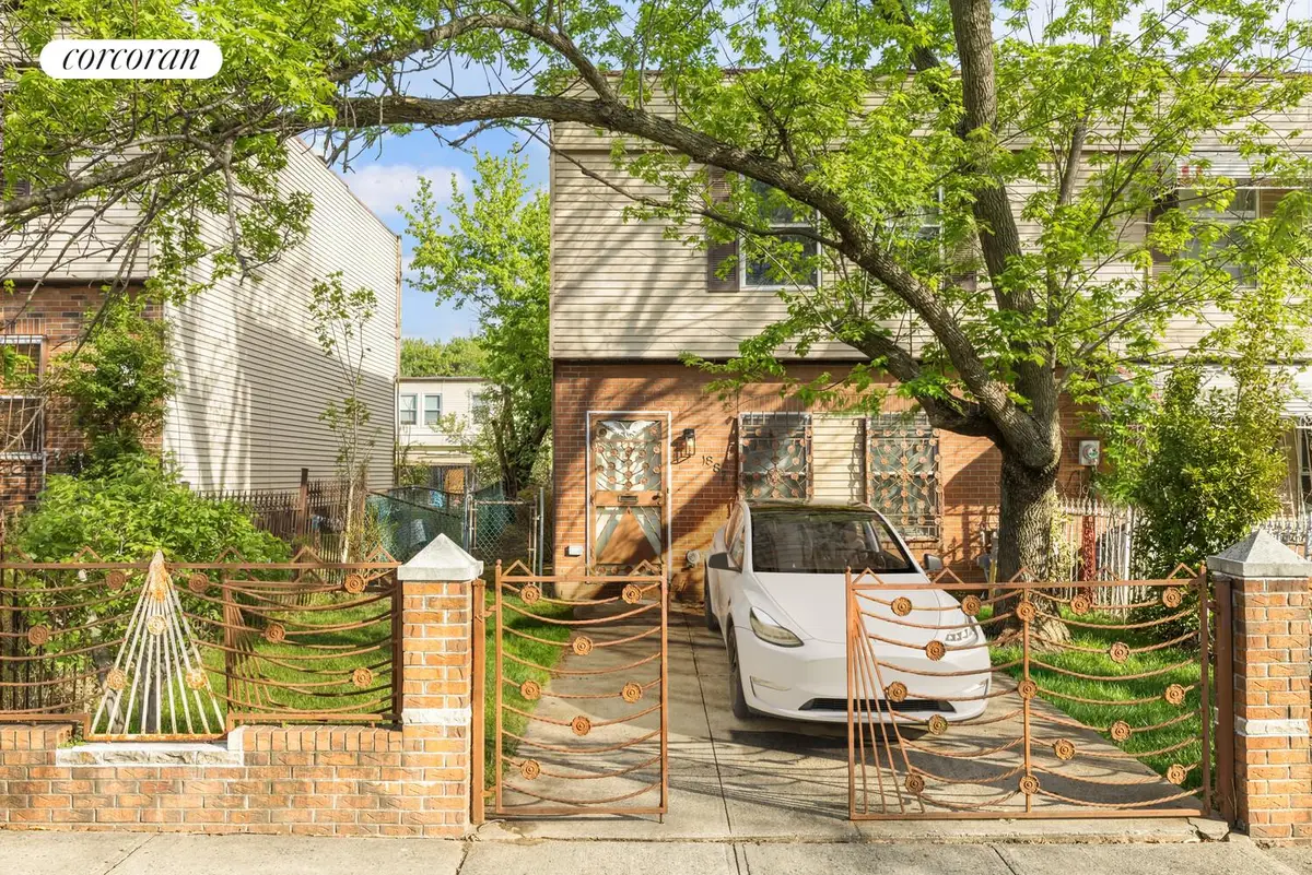 1887 Strauss Street #HOUSE, Brooklyn, NY 11212 - #1