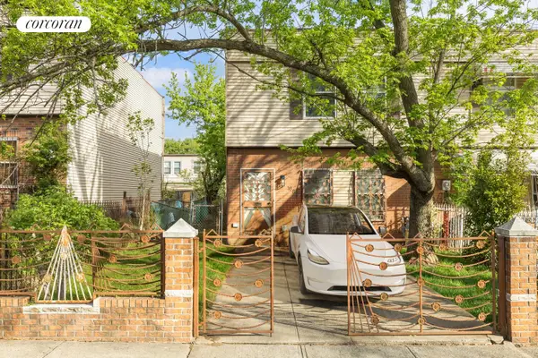 1887 Strauss Street #HOUSE, Brooklyn, NY 11212