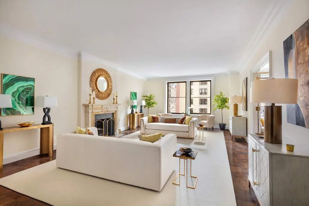 876 Park Avenue #6S, Manhattan, NY 10075 - #1