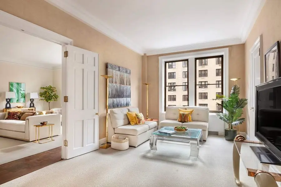 876 Park Avenue #6S, Manhattan, NY 10075 - #3