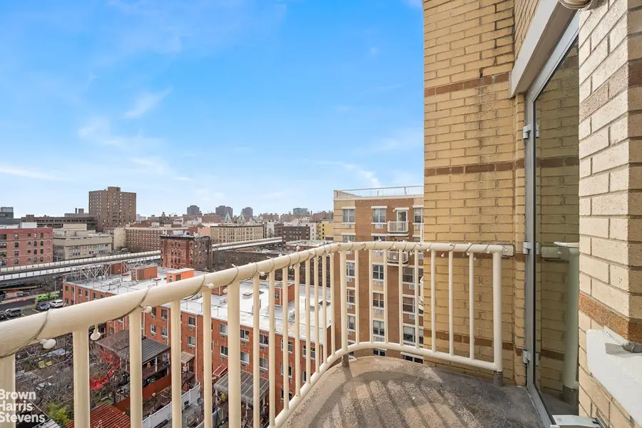 1831 Madison Avenue #9A, Manhattan, NY 10035 - #3