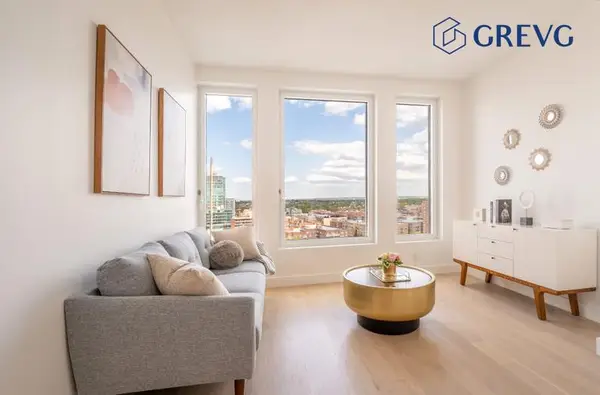 136-18 Maple Avenue #19G, Queens, NY 11355