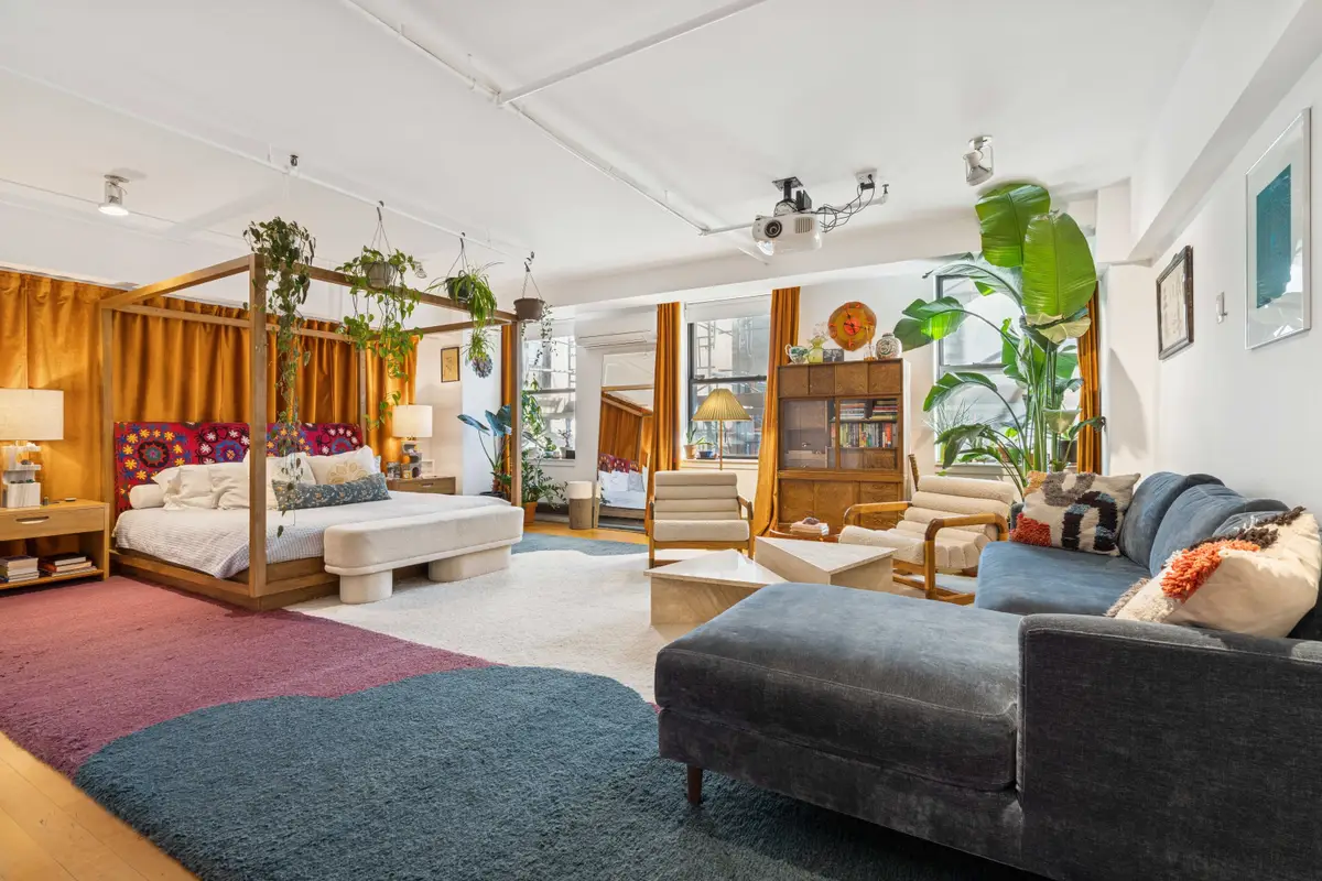 195 Bowery #4, Manhattan, NY 10002 - #1