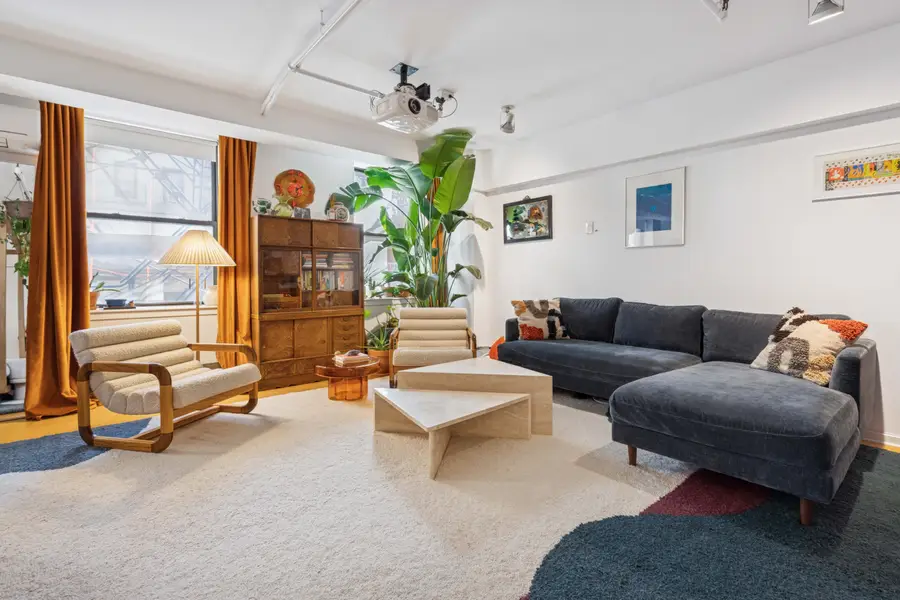 195 Bowery #4, Manhattan, NY 10002 - #2