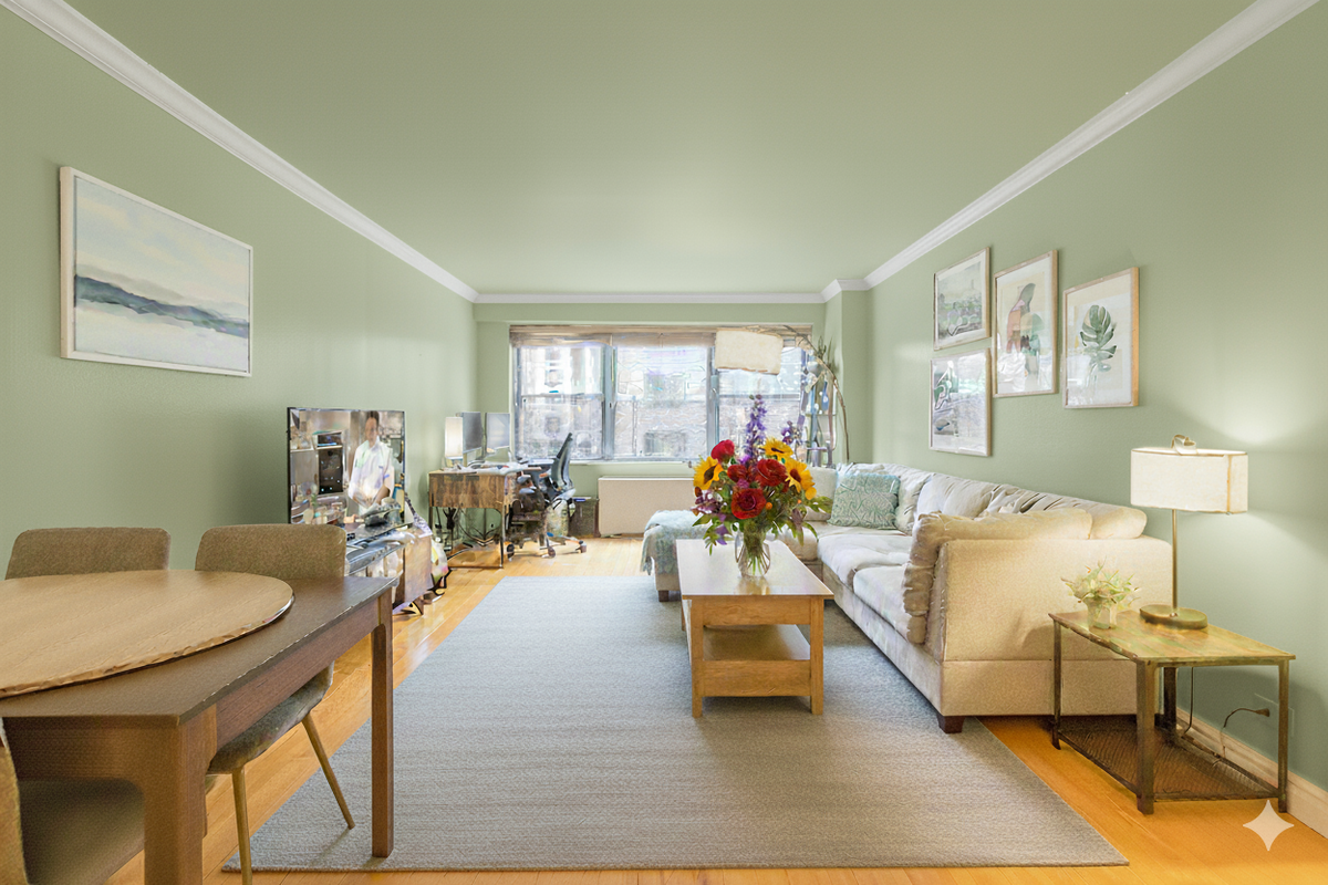 10 W 15th Street #325, Manhattan, NY 10011 - #1