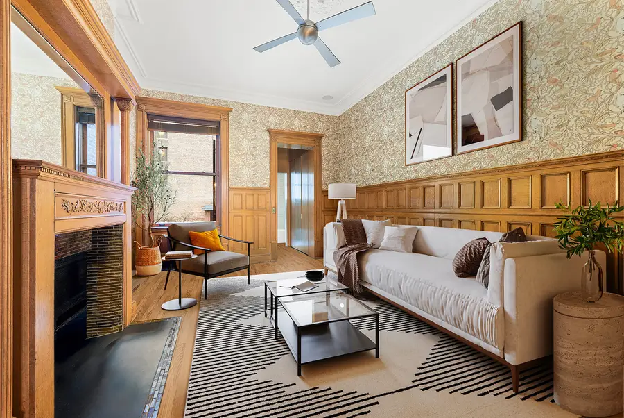 251 W 99th Street, Manhattan, NY 10025 - #2