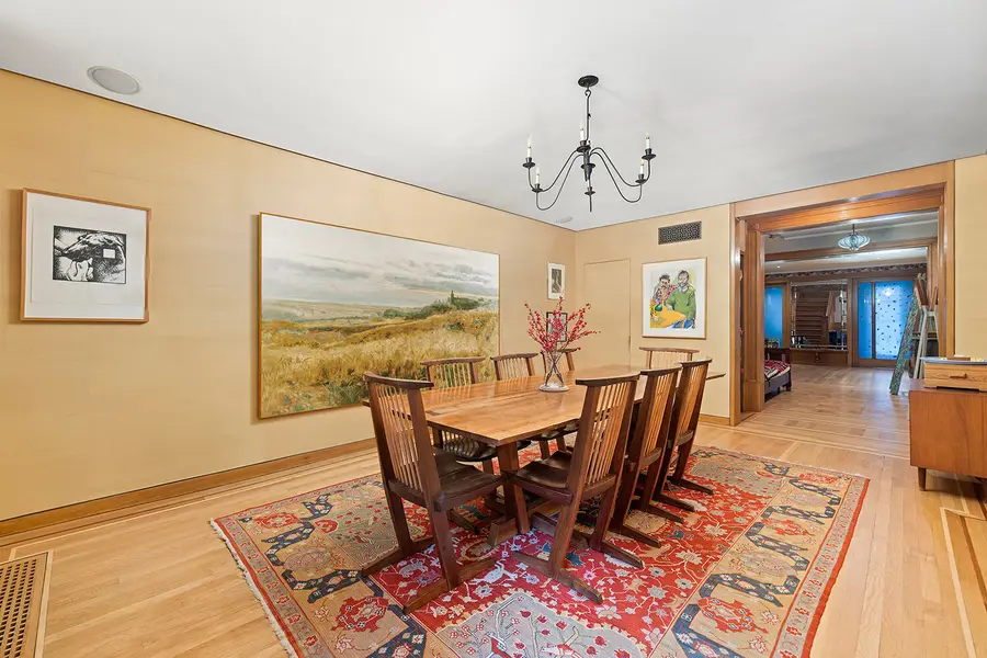 251 W 99th Street, Manhattan, NY 10025 - #3