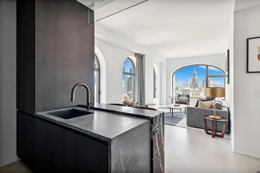 130 William Street #38A, Manhattan, NY 10038 - #2