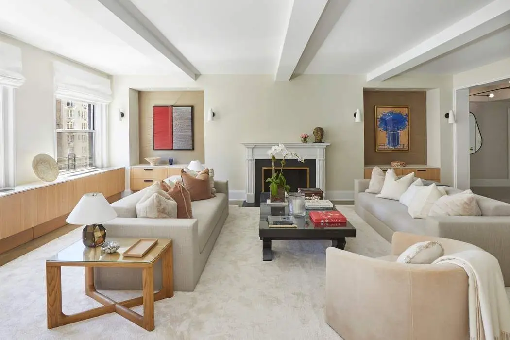 940 Park Avenue #8A, Manhattan, NY 10028 - #1
