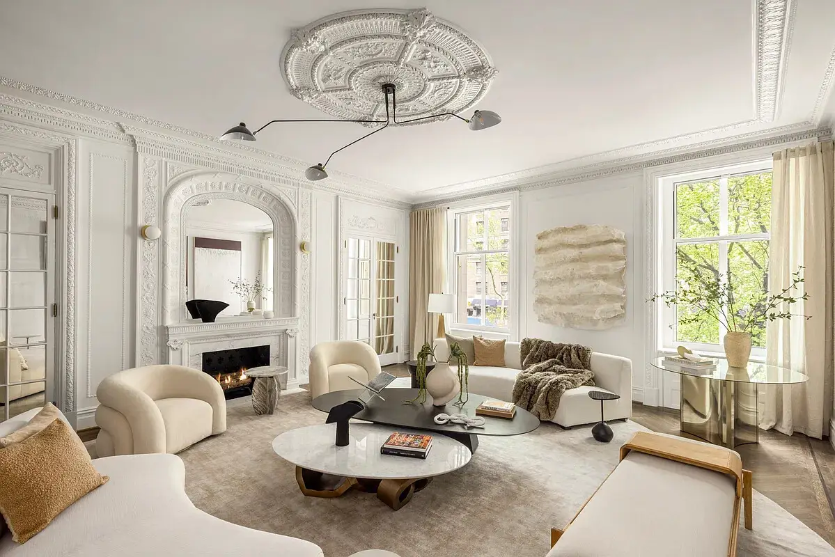 390 W End Avenue #2ABC, Manhattan, NY 10024 - #1