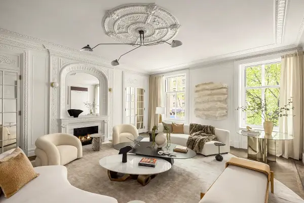 390 W End Avenue #2ABC, Manhattan, NY 10024