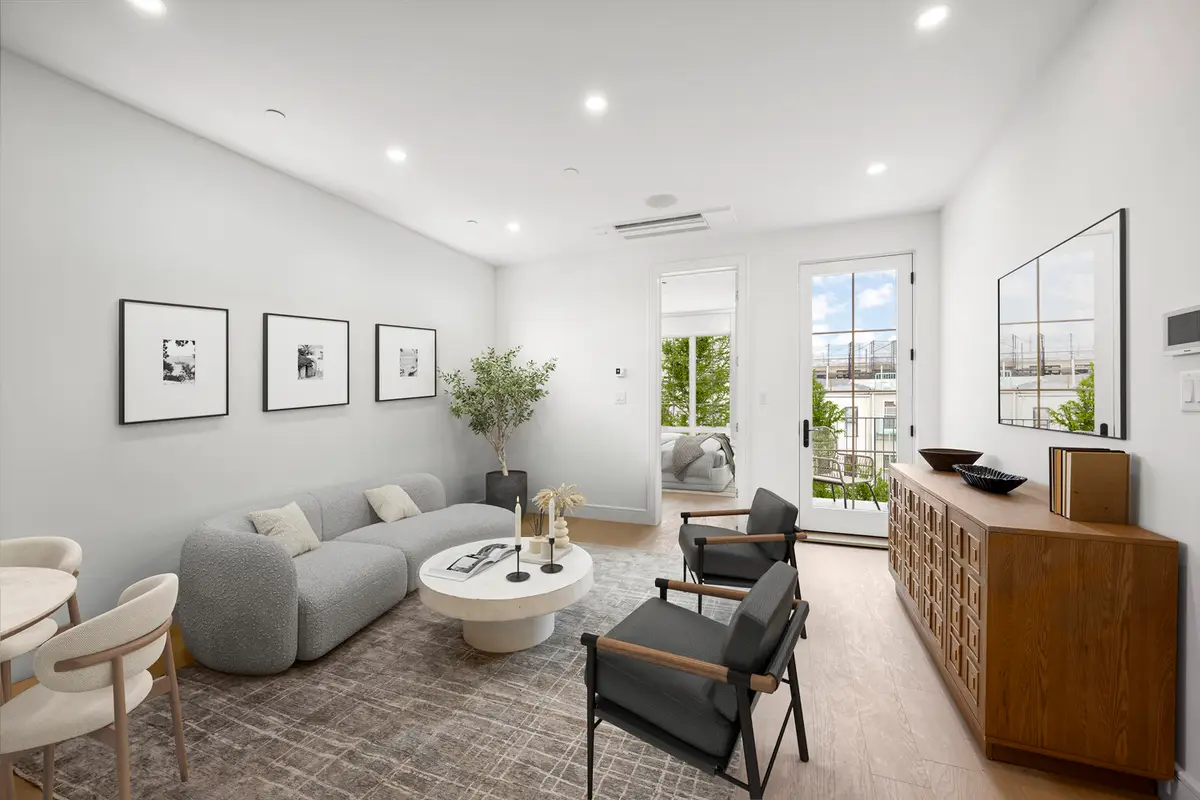 1073 Willoughby Avenue #2B, Brooklyn, NY 11221 - #1