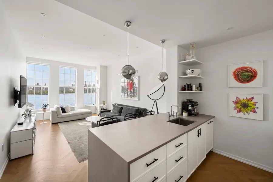 184 Kent Avenue #B612, Brooklyn, NY 11249 - #3