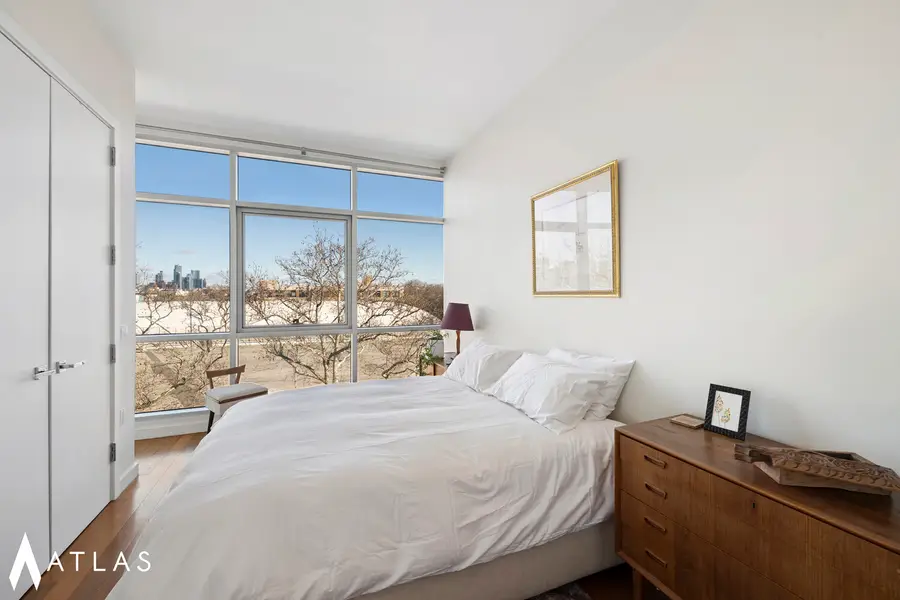 162 N 12th Street #4D, Brooklyn, NY 11211 - #3