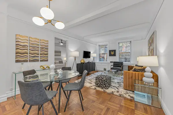 11 W 69th Street #2B, Manhattan, NY 10023