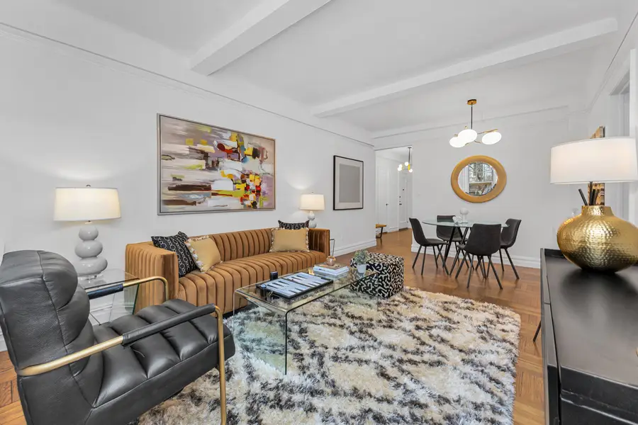 11 W 69th Street #2B, Manhattan, NY 10023 - #2