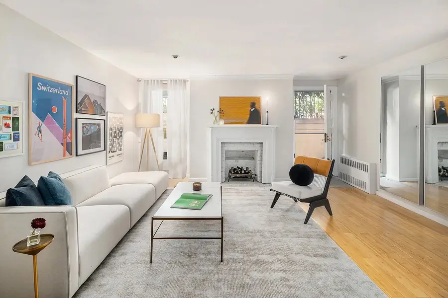 162 9th Avenue #Garden-B, Manhattan, NY 10011 - #2