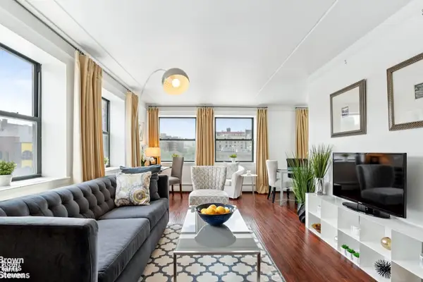 130 Lenox Avenue #420, Manhattan, NY 10026