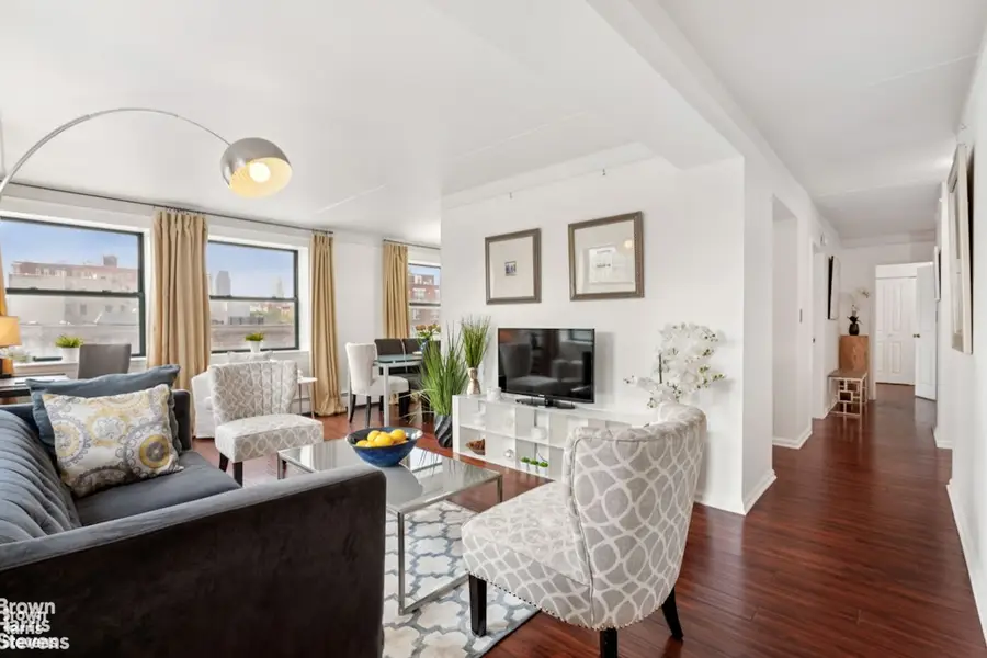 130 Lenox Avenue #420, New York, NY 10026 - #2