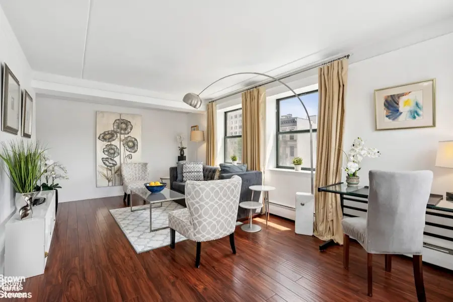 130 Lenox Avenue #420, New York, NY 10026 - #3