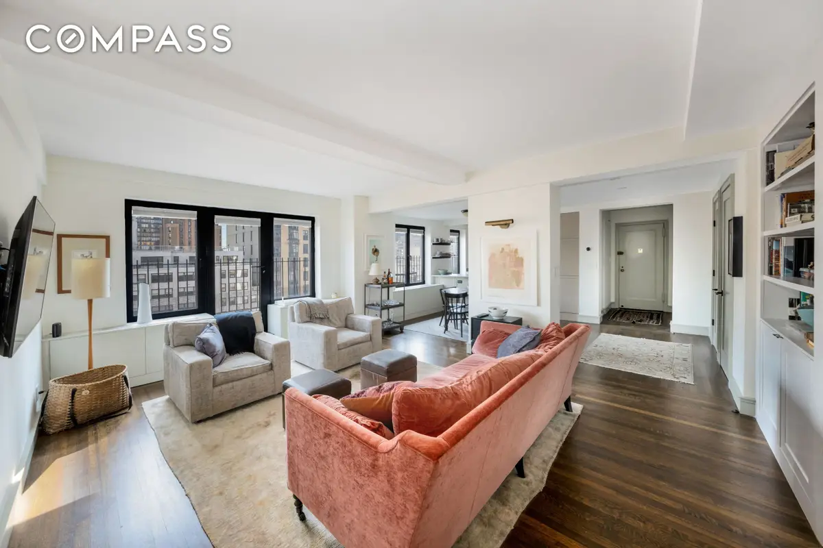400 E 52nd Street #14J, Manhattan, NY 10022 - #1