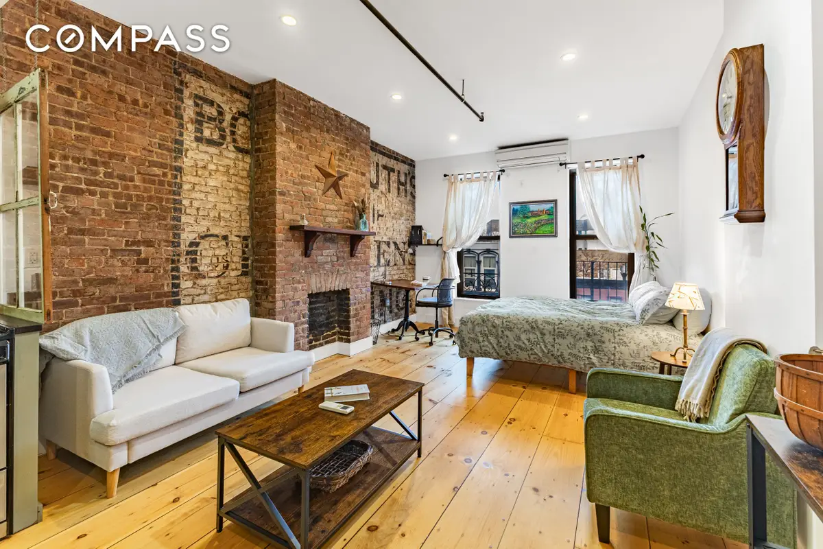 940 Fulton Street #3B, Brooklyn, NY 11238 - #1