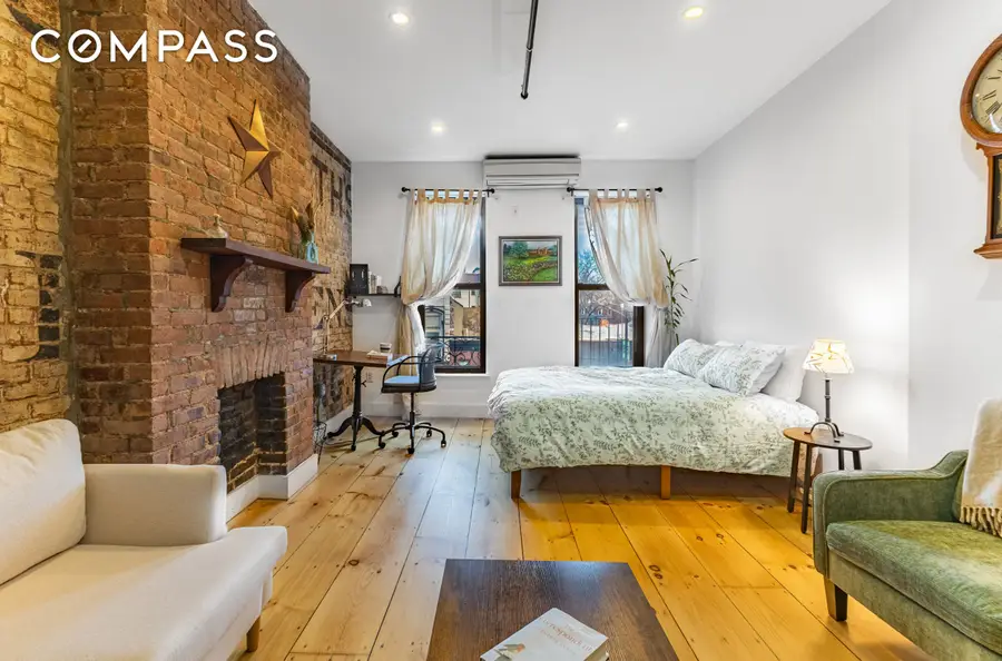 940 Fulton Street #3B, Brooklyn, NY 11238 - #2