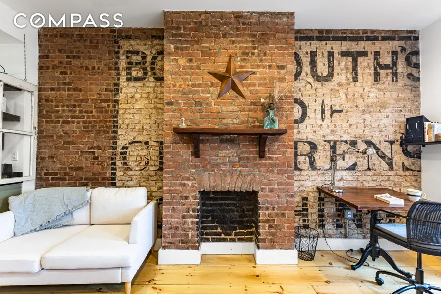 940 Fulton Street #3B, Brooklyn, NY 11238 - #3