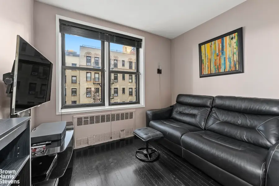 330 E 80th Street #5G, Manhattan, NY 10075 - #2