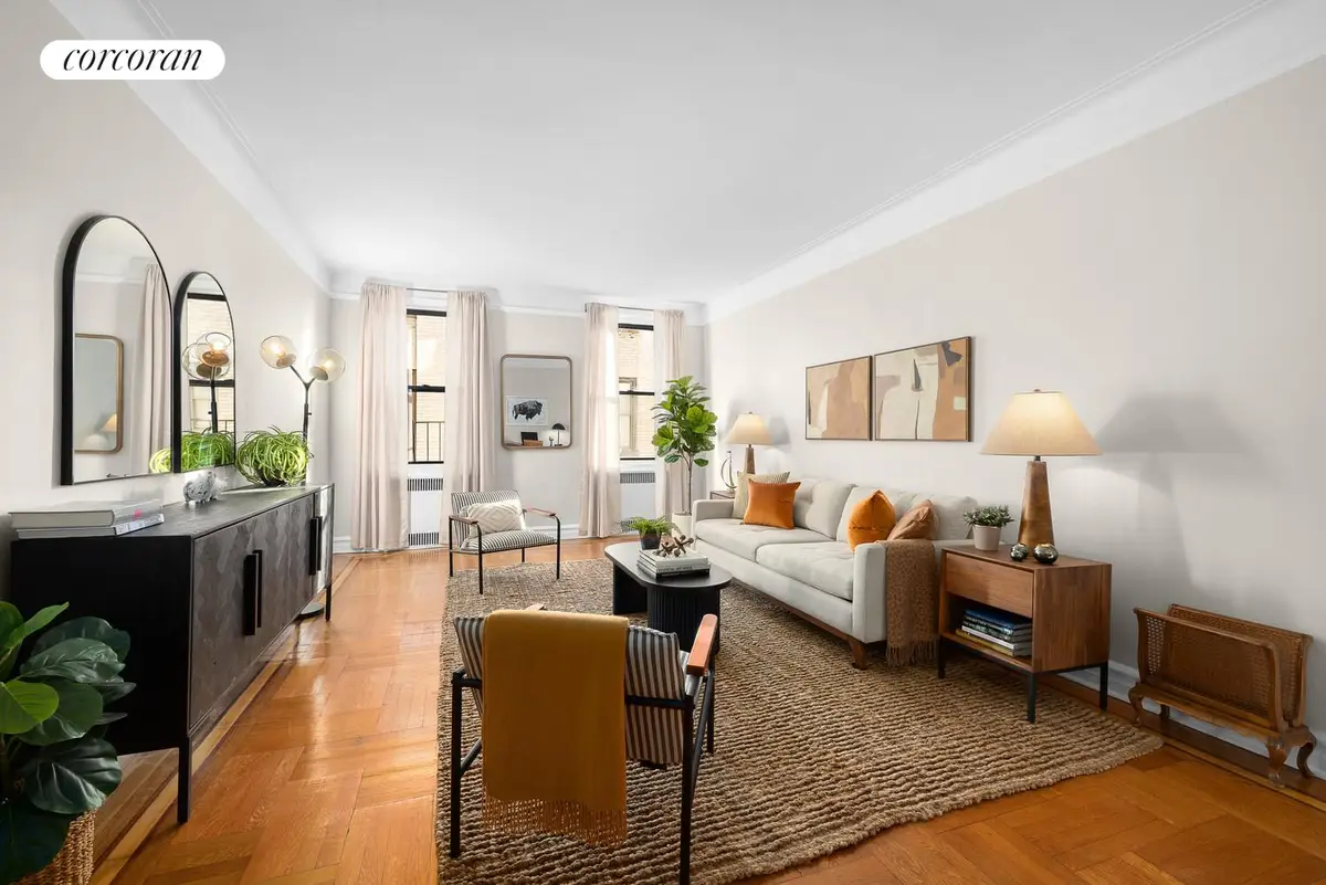 45 Martense Street #5G, Brooklyn, NY 11226 - #1