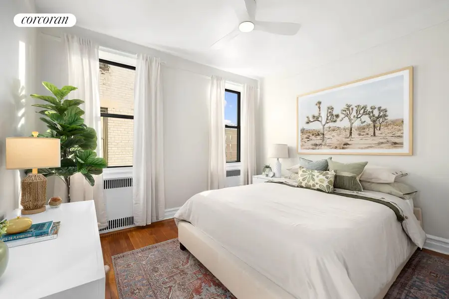 45 Martense Street #5G, Brooklyn, NY 11226 - #3