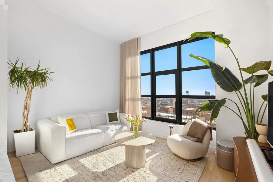 29 Huron Street #10DE, Brooklyn, NY 11222 - #2