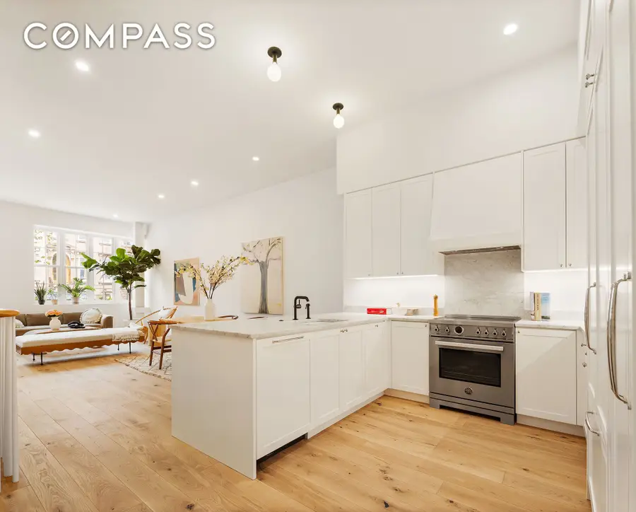 524 Halsey Street #TH1, Brooklyn, NY 11233 - #3