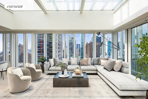 301 E 61st Street #PH, Manhattan, NY 10065