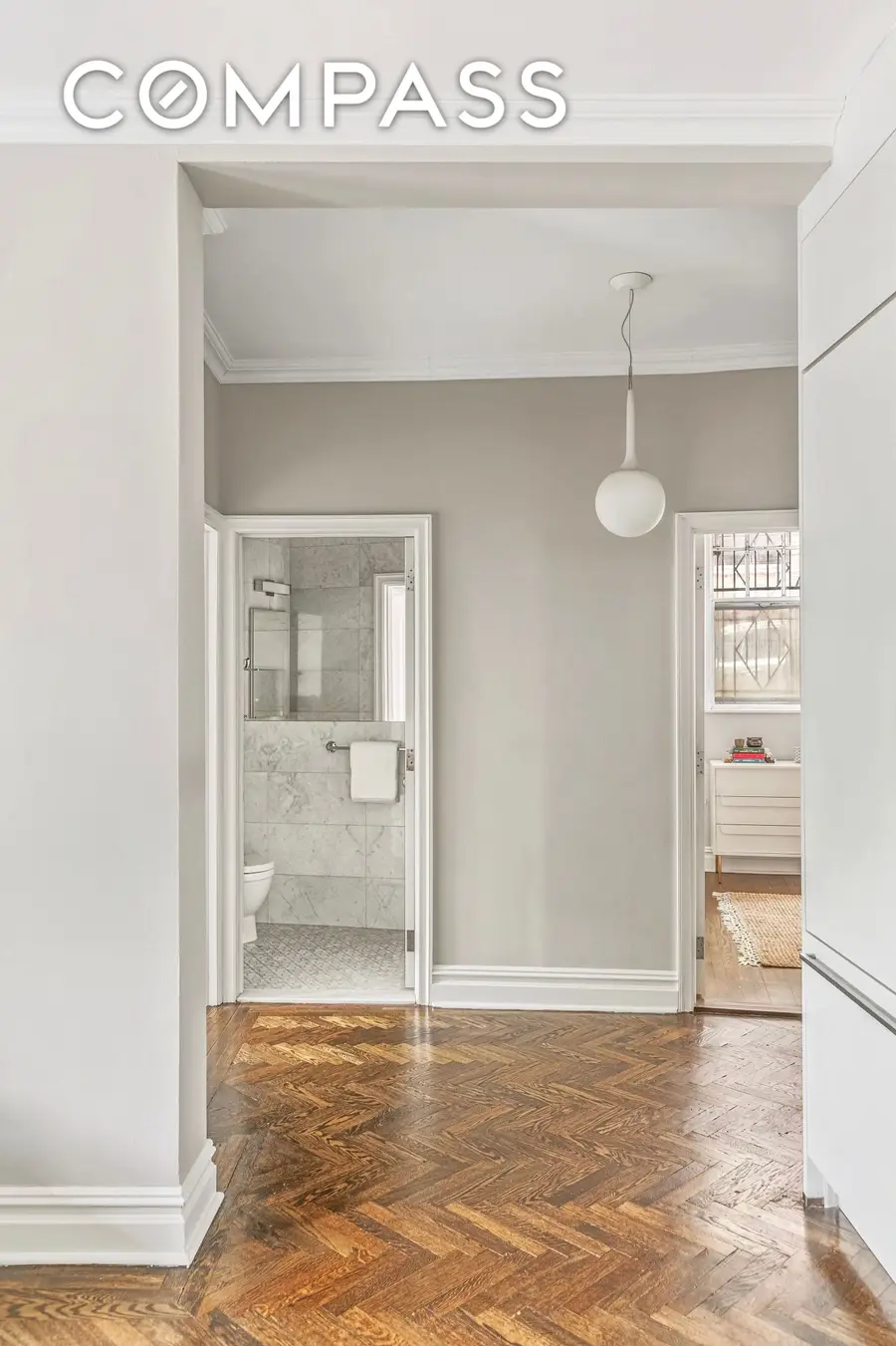 5 Riverside Drive #1C, Manhattan, NY 10023 - #3