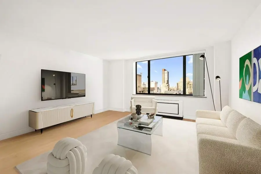30 W 61st Street #30E, Manhattan, NY 10023 - #2